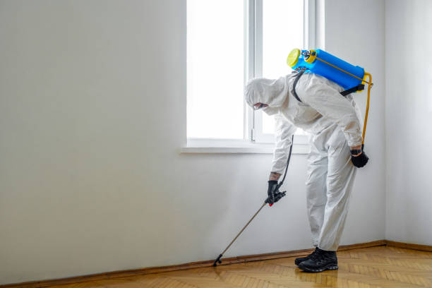 Best Commercial Pest Control Services  in Fairless Hills, PA